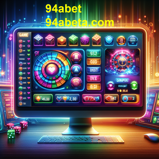 Explorando a Categoria 'Jogos' do 94abet: Uma Nova Dimensão de Entretenimento