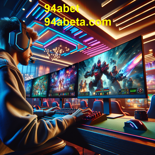 A Importância dos Jogos de Suporte no Mundo dos Esports